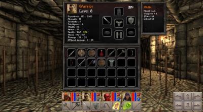 Screenshot von {Spielname}