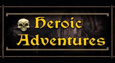 Logo of Heroic Adventures