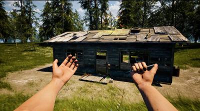 Screenshot of Heroin Hero