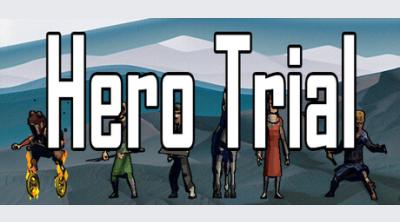 Logo de Hero's Journey