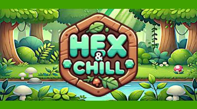 Logo of Hex and Chill