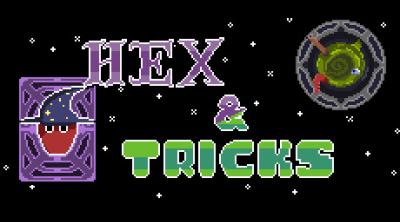 Logo de Hex And Tricks