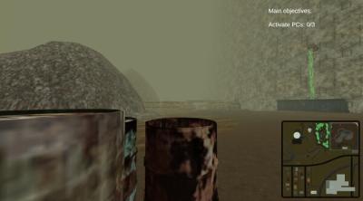Screenshot of Hex Bots