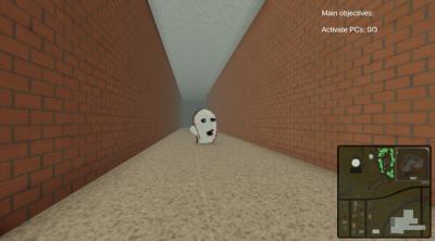 Screenshot of Hex Bots