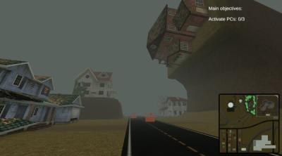 Screenshot of Hex Bots