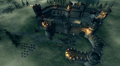 Screenshot of Hex Commander: Fantasy Heroes