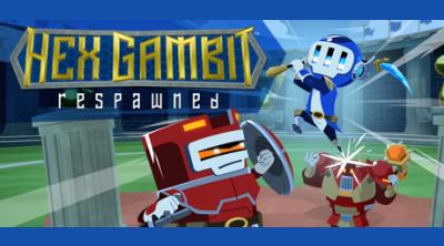 Logo von Hex Gambit: Respawned