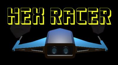 Logo of Hex Racer