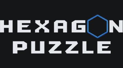 Logo von Hexagon puzzle