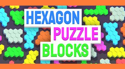 Logo of Hexagon Puzzle Blocks