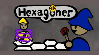 Logo of Hexagoner