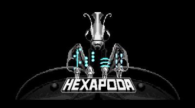 Logo de Hexapoda