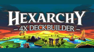 Logo of Hexarchy