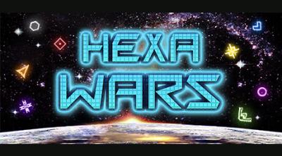 Logo of HexaWars