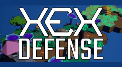 Logo of HexDefense