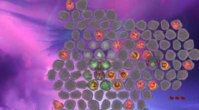 Screenshot of Hexdo
