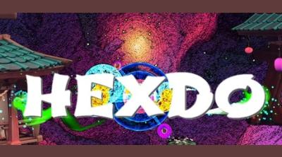 Logo of Hexdo