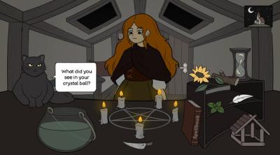 Screenshot of Hexed Time
