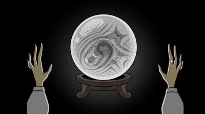 Screenshot of Hexed Time