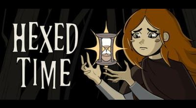 Logo of Hexed Time