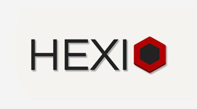 Logo of Hexio