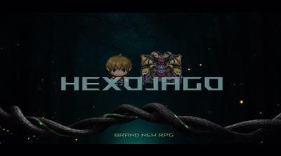Logo of HexoJago