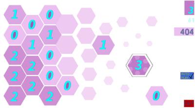 Screenshot of Hexseeker