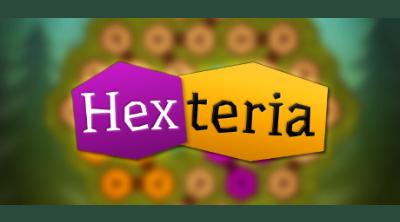 Logo of Hexteria