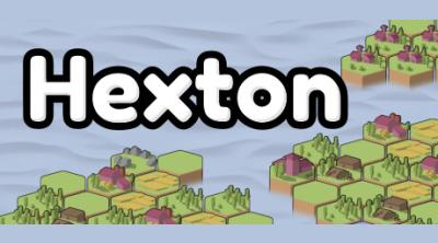 Logo of Hexton