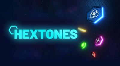 Logo of Hextones