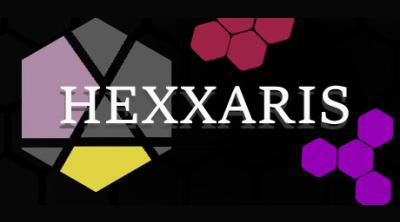 Logo of Hexxaris