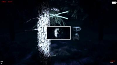 Screenshot of HIBR