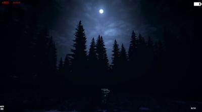 Screenshot of HIBR