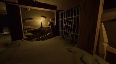 Screenshot of Hidden Castle Top-Down 3D