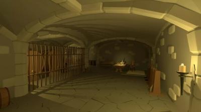 Screenshot of Hidden Castle Top-Down 3D
