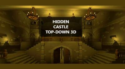 Logo of Hidden Castle Top-Down 3D