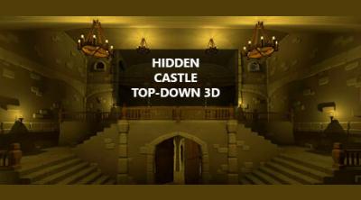 Logo of Hidden Castle Top-Down 3D