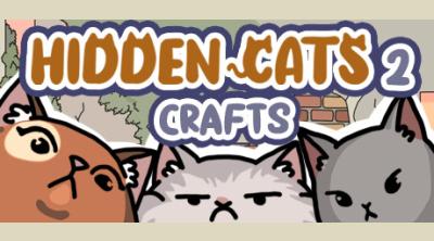 Logo of HIDDEN CATS 2: Crafts