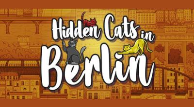 Logo of Hidden Cats in Berlin