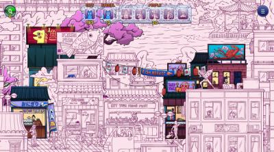 Screenshot of Hidden Cats in Tokyo