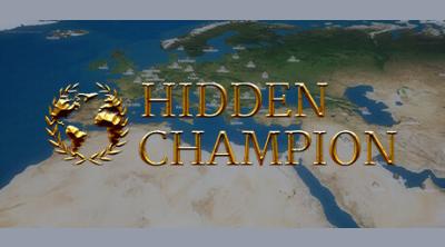 Logo von Hidden Champion