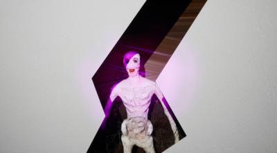 Screenshot of Hidden Evil