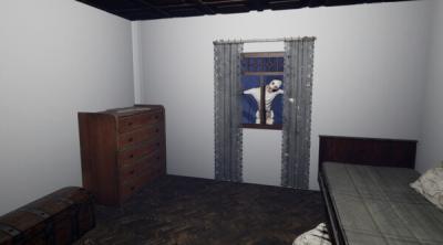 Screenshot of Hidden Evil