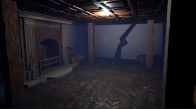 Screenshot of Hidden Evil