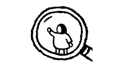 Logo de Hidden Folks