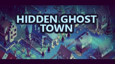 Logo von Hidden Ghost Town