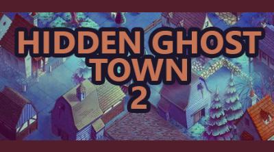 Logo de Hidden Ghost Town 2