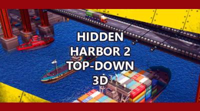 Logo de Hidden Harbor 2 Top-Down 3D