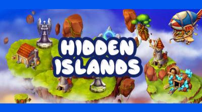 Logo de Hidden Islands