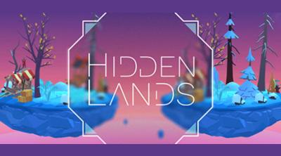 Logo of Hidden Lands - Spot the differences